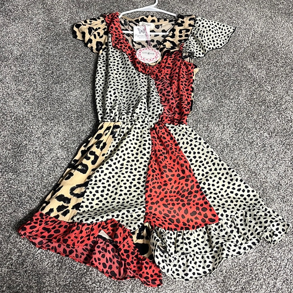 Boutique Romper